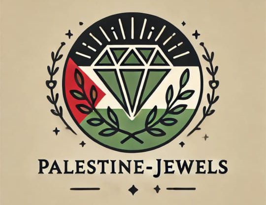 Palestine-Jewels 